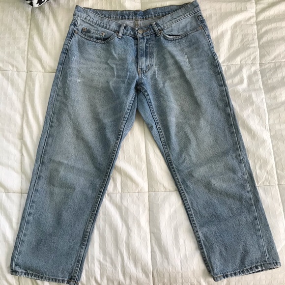 Cheap Monday Jeans - Picture 4 of 5